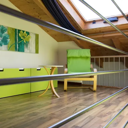 Terraced House With Shared Pool