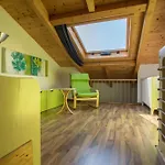 Terraced House With Shared Pool